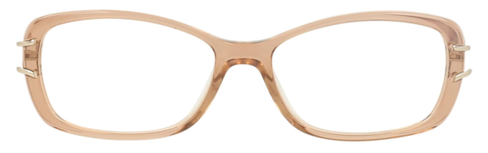 Sophia Loren SL903 Eyeglasses - Burgundy - view 8